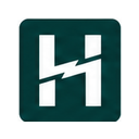 Haywire H logo
