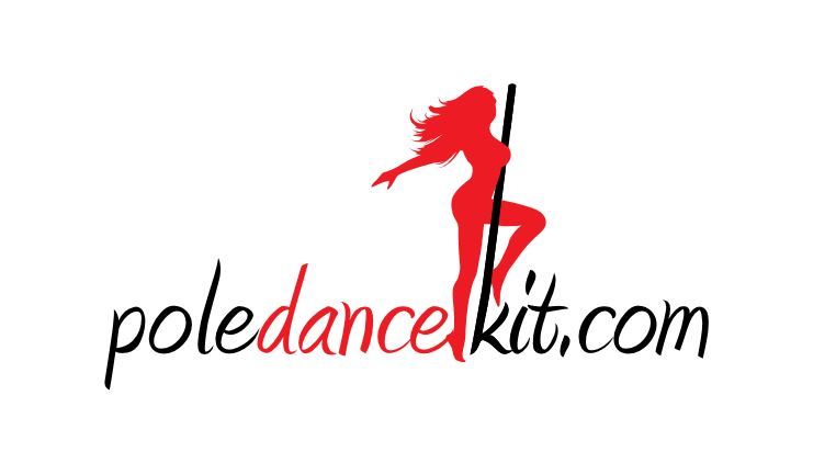 Pole Dance Kit original logo